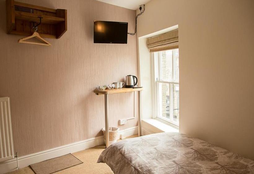 Millie's Bed & Breakfast