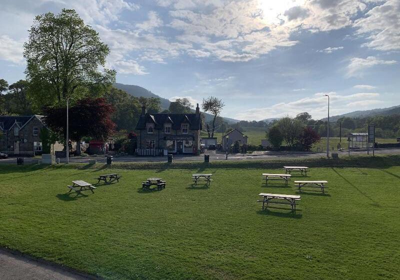 Morlea Bed & Breakfast