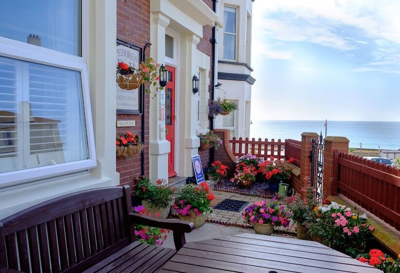 ベッドアンドブレックファースト Pebbles House Room Only