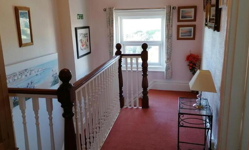 ベッドアンドブレックファースト Pebbles House Room Only