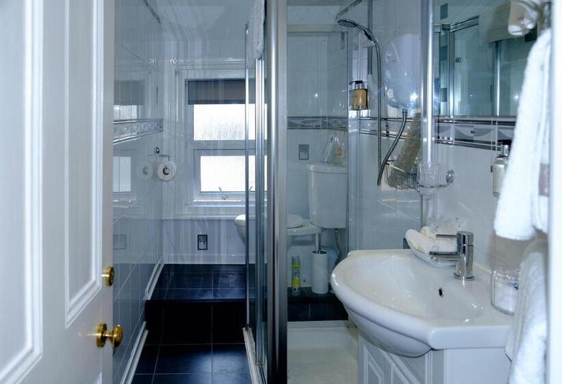 ベッドアンドブレックファースト Pebbles House Room Only