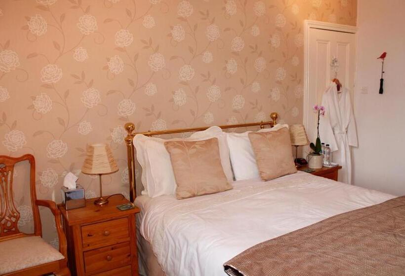 ベッドアンドブレックファースト Pebbles House Room Only