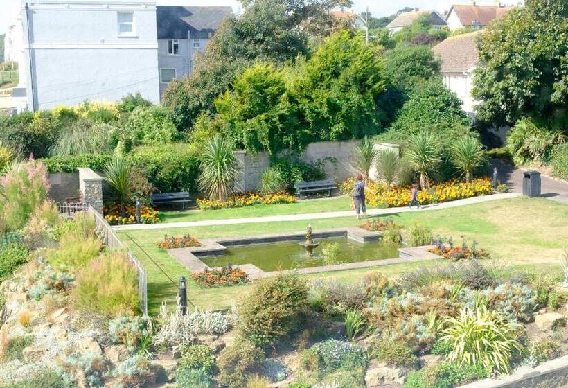 ベッドアンドブレックファースト Pebbles House Room Only