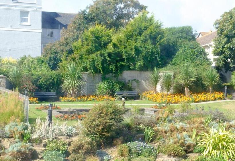 ベッドアンドブレックファースト Pebbles House Room Only