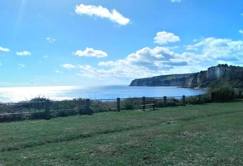 ベッドアンドブレックファースト Pebbles House Room Only