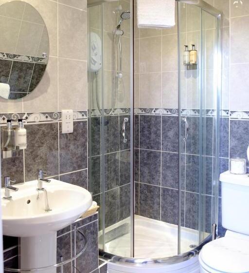 ベッドアンドブレックファースト Pebbles House Room Only