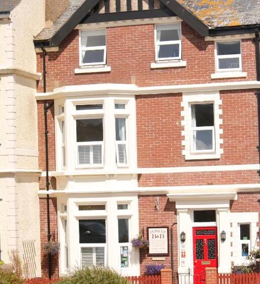 ベッドアンドブレックファースト Pebbles House Room Only