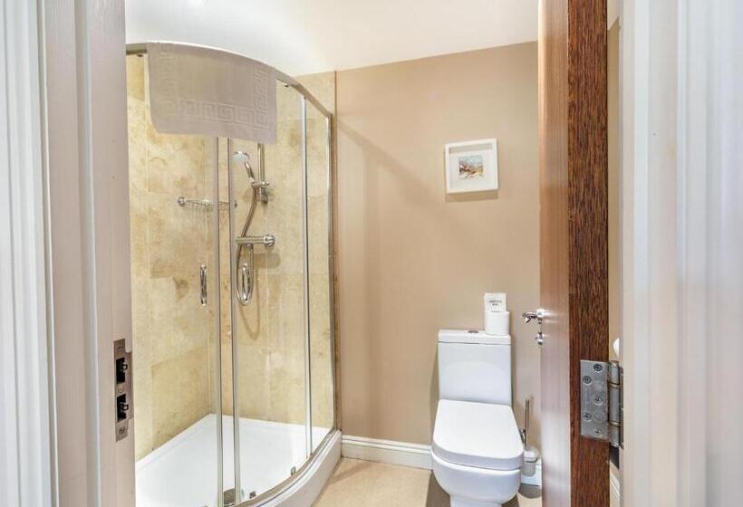 Scotch Arms Mews Bed & Breakfast