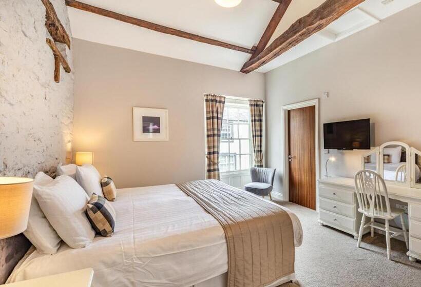 Scotch Arms Mews Bed & Breakfast