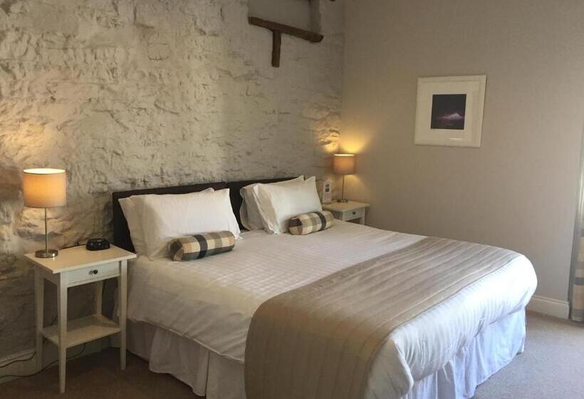 Scotch Arms Mews Bed & Breakfast