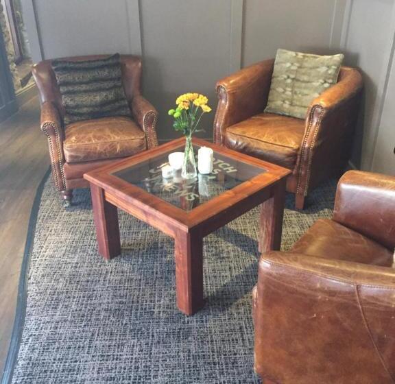 Scotch Arms Mews Bed & Breakfast