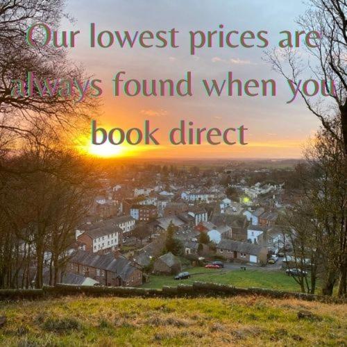 Scotch Arms Mews Bed & Breakfast