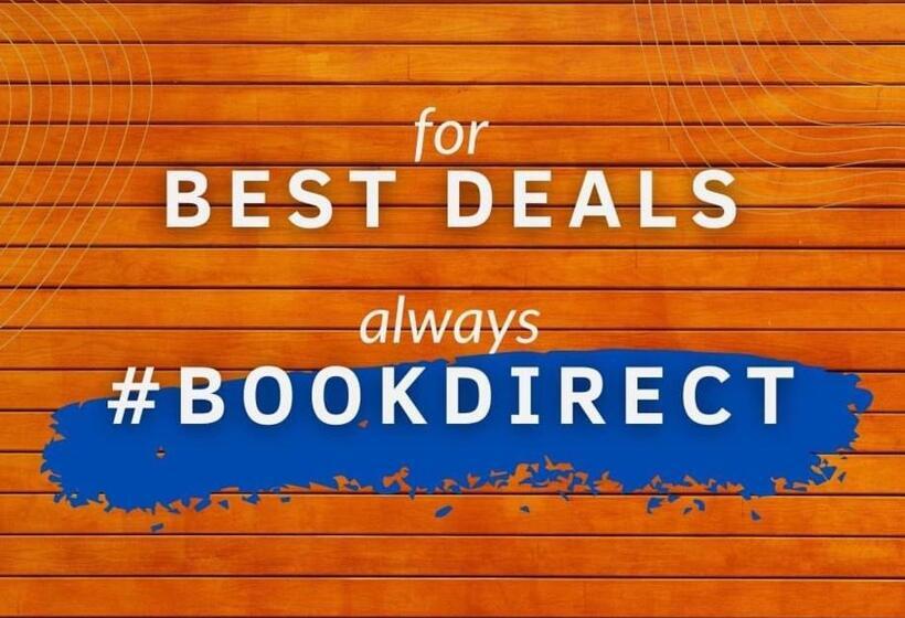 Scotch Arms Mews Bed & Breakfast