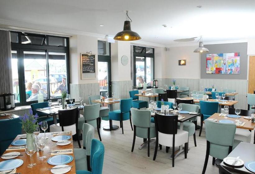 Seascale Hotel & Restaurant