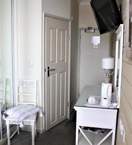 Seascale Hotel & Restaurant