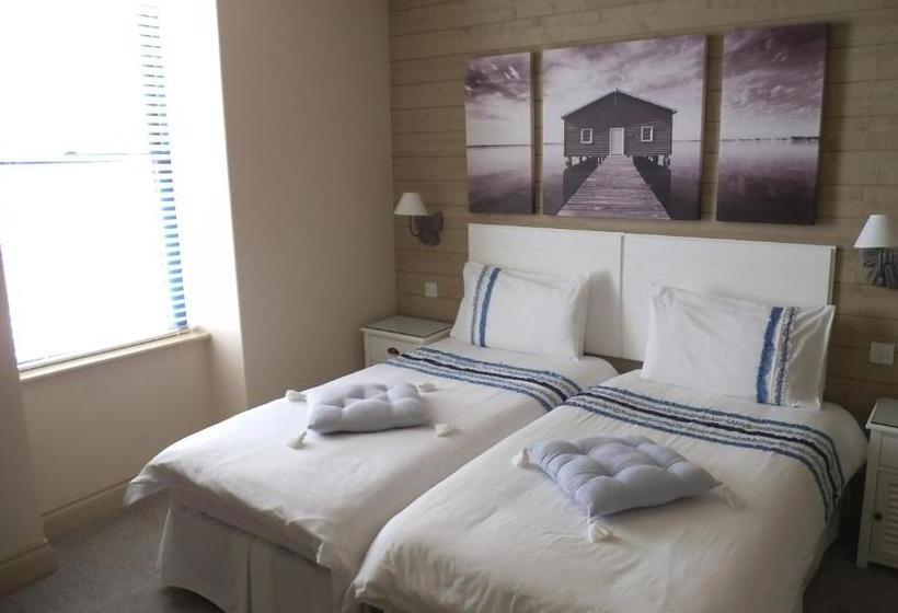 Seascale Hotel & Restaurant