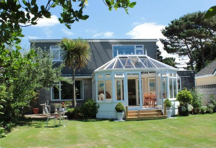 Seven Bed And Breakfast