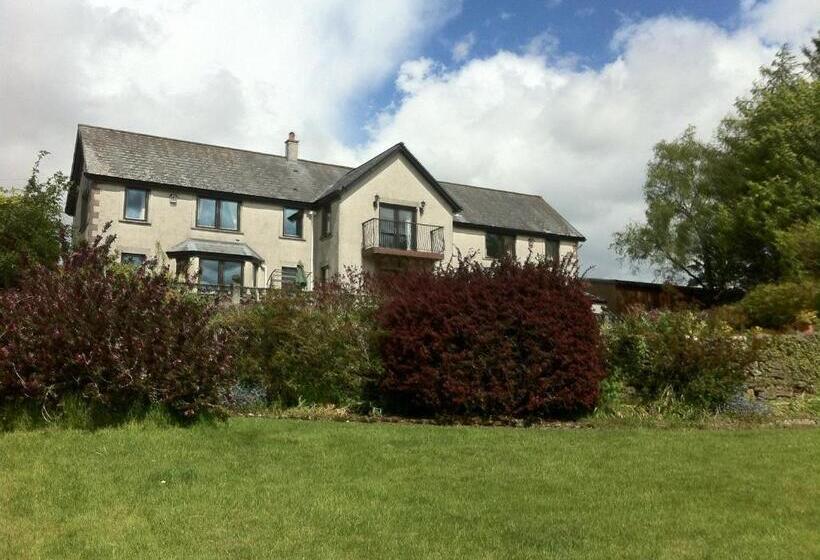 Shandon Farmhouse Bed And Breakfast