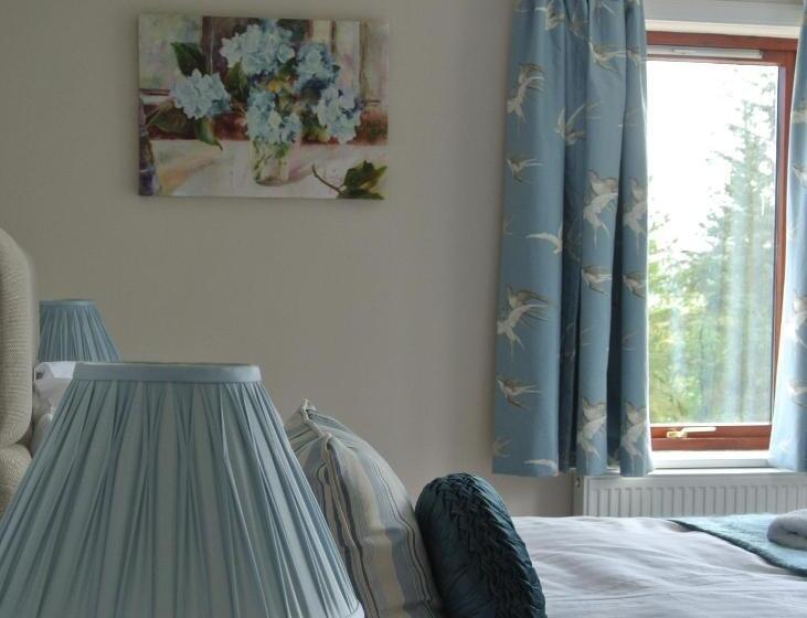 Shandon Farmhouse Bed And Breakfast