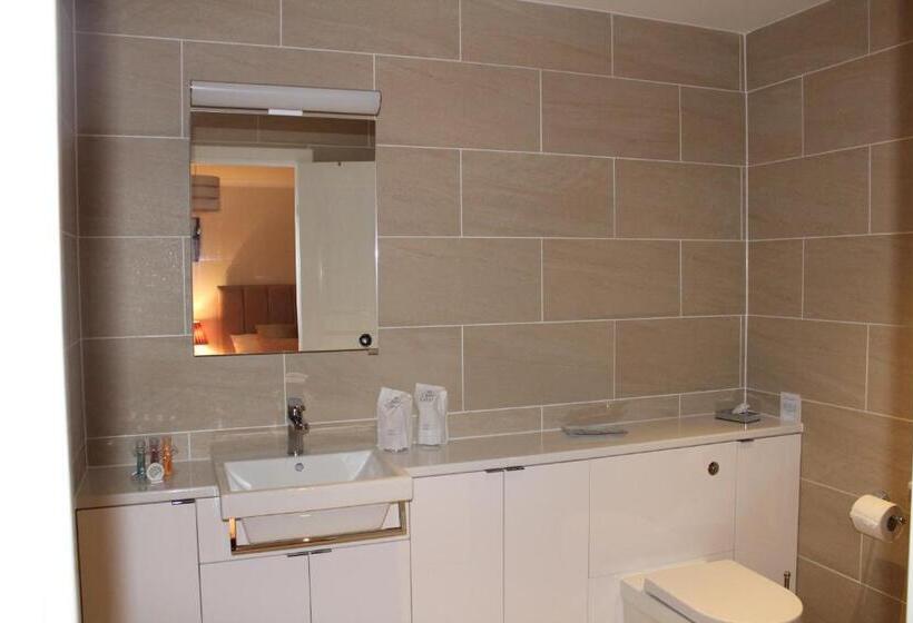 Shandon Farmhouse Bed And Breakfast