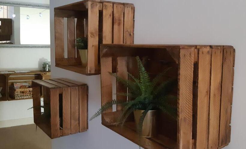 Sleep, Eat, Repeat Bed And Breakfast