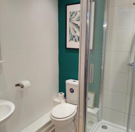 Sleep, Eat, Repeat Bed And Breakfast