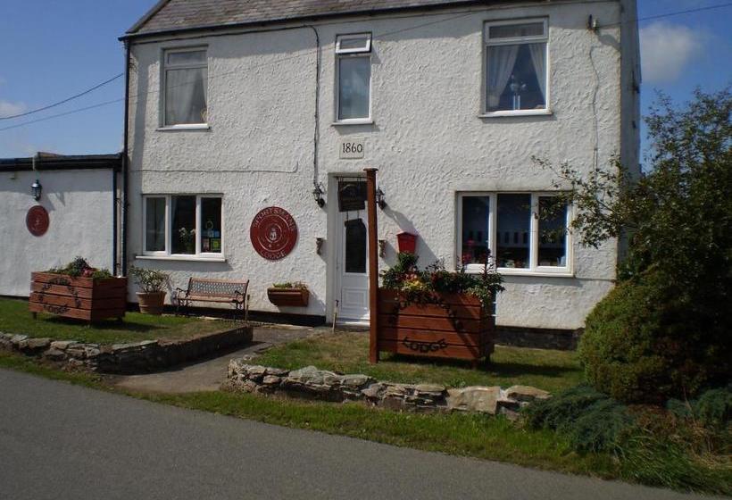 Sportsmans Lodge Bed And Breakfast