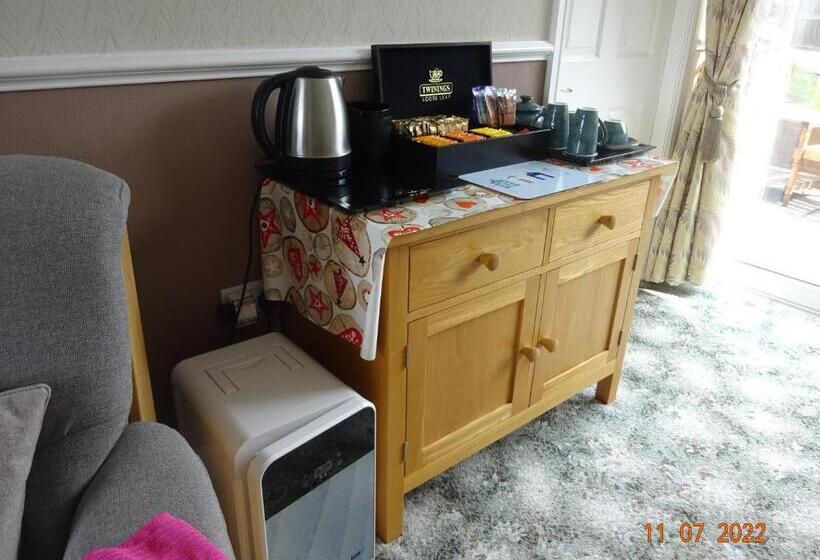 Sterling Bed & Breakfast