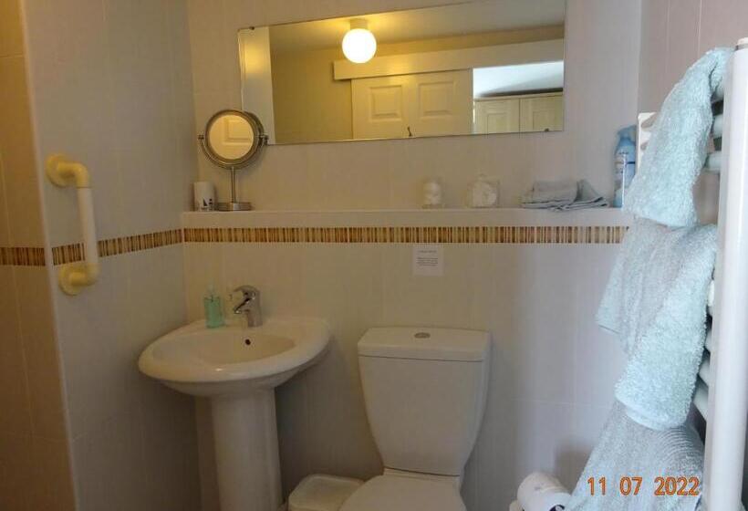 Sterling Bed & Breakfast