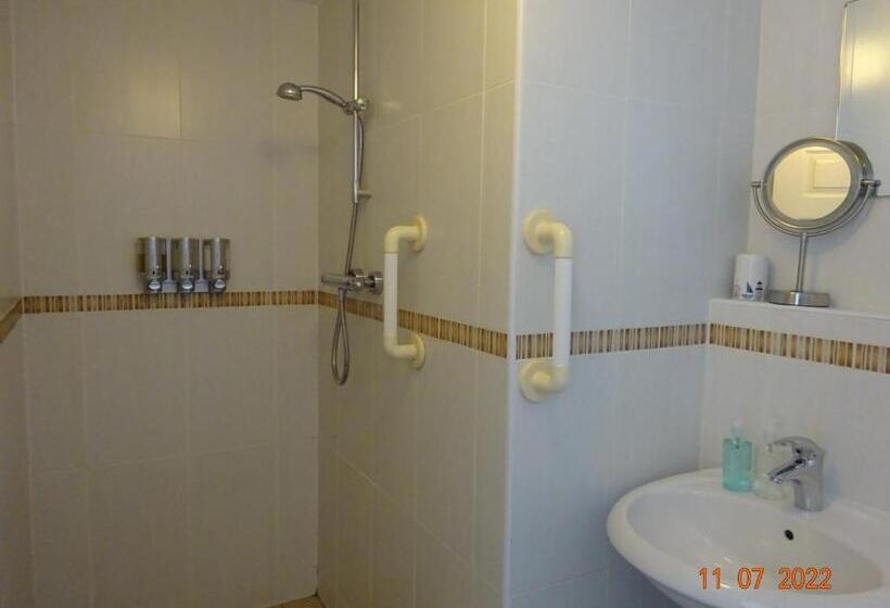 Sterling Bed & Breakfast