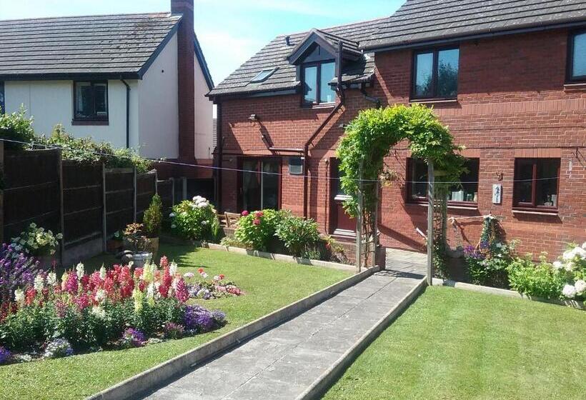 Sterling Bed & Breakfast