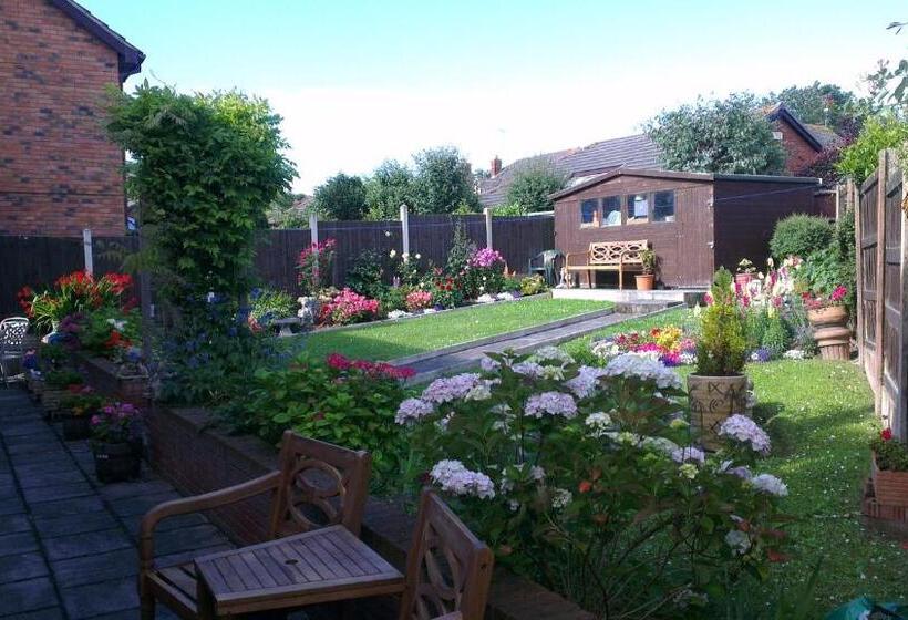 Sterling Bed & Breakfast