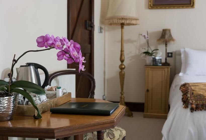 Summerhouse Bed & Breakfast