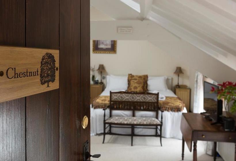 Summerhouse Bed & Breakfast