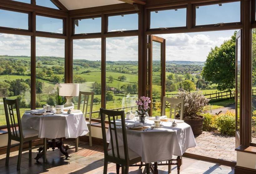 Summerhouse Bed & Breakfast