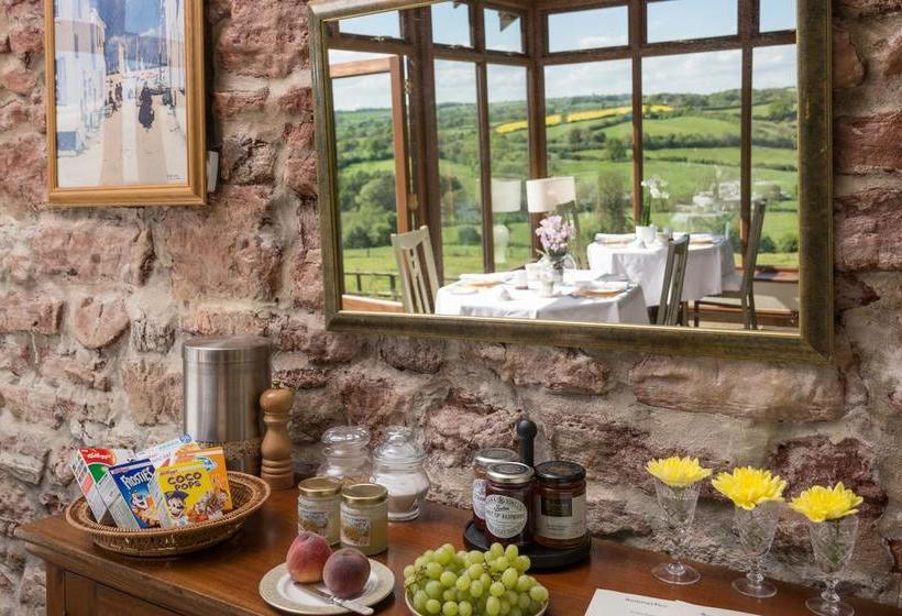 Summerhouse Bed & Breakfast