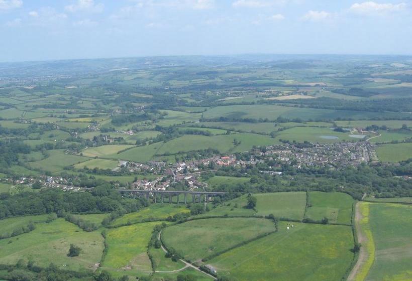 Summerhouse Bed & Breakfast