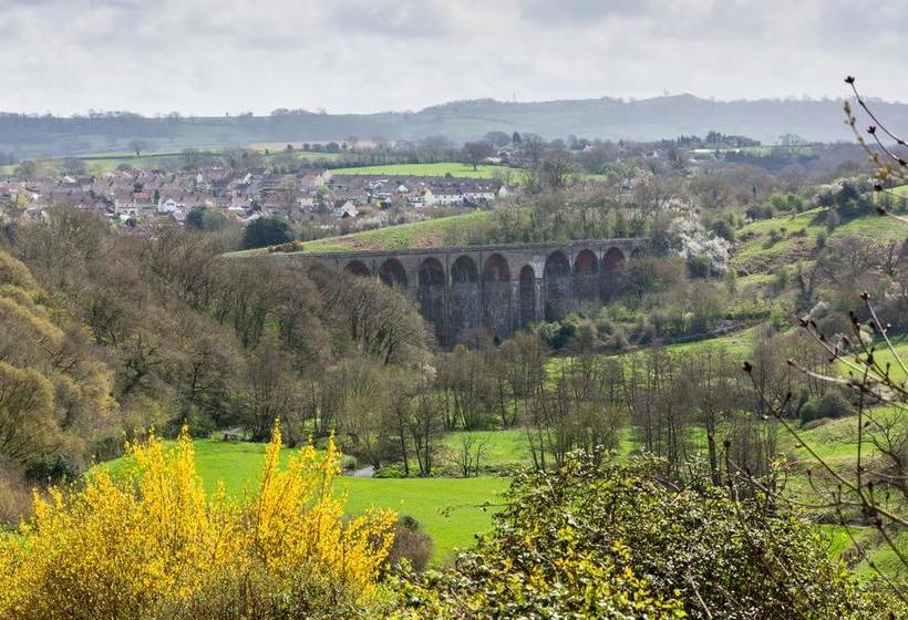 Summerhouse Bed & Breakfast