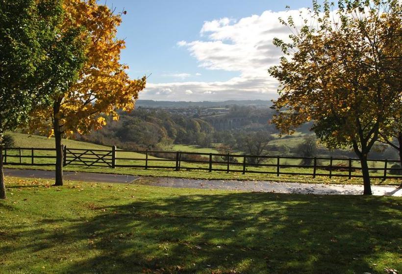 Summerhouse Bed & Breakfast