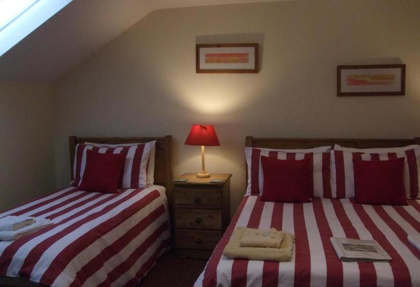 Talybont Bed And Breakfast