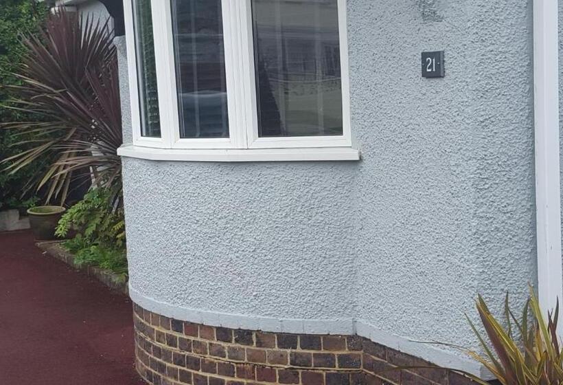 Telscombe Cliffs Bed And Breakfast