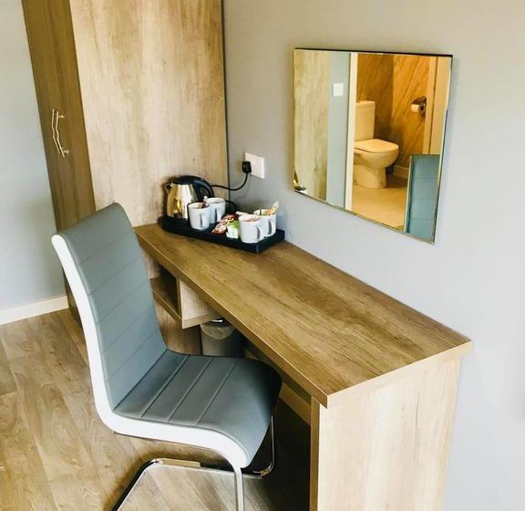 The Anchor Hotel & Bars