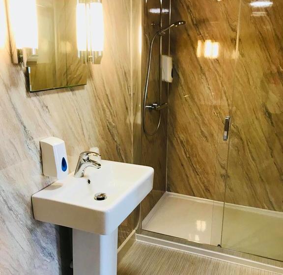 The Anchor Hotel & Bars