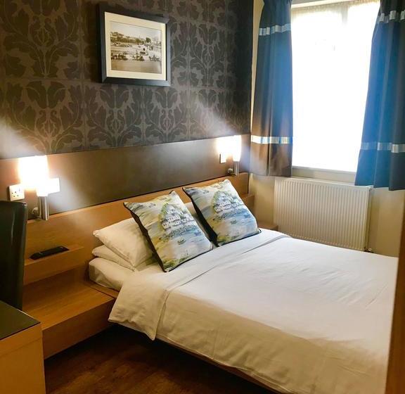 The Anchor Hotel & Bars