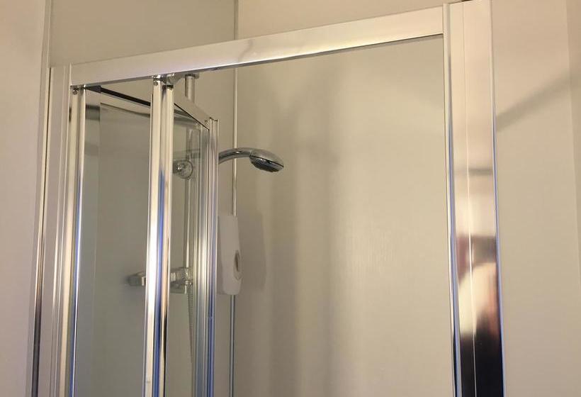 The Anchor Hotel & Bars