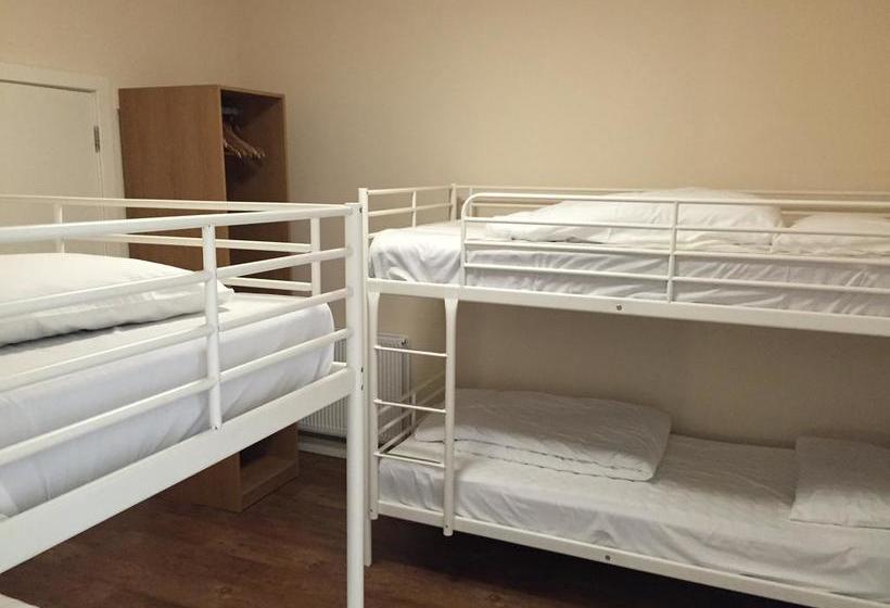 The Anchor Hotel & Bars