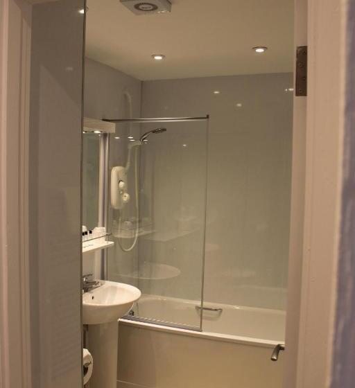 The Brander Lodge Hotel And Bistro