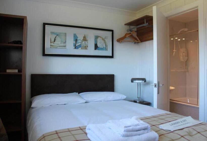 The Brander Lodge Hotel And Bistro