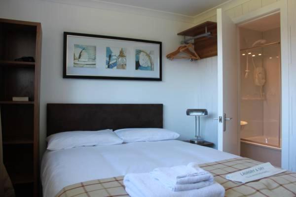 The Brander Lodge Hotel And Bistro