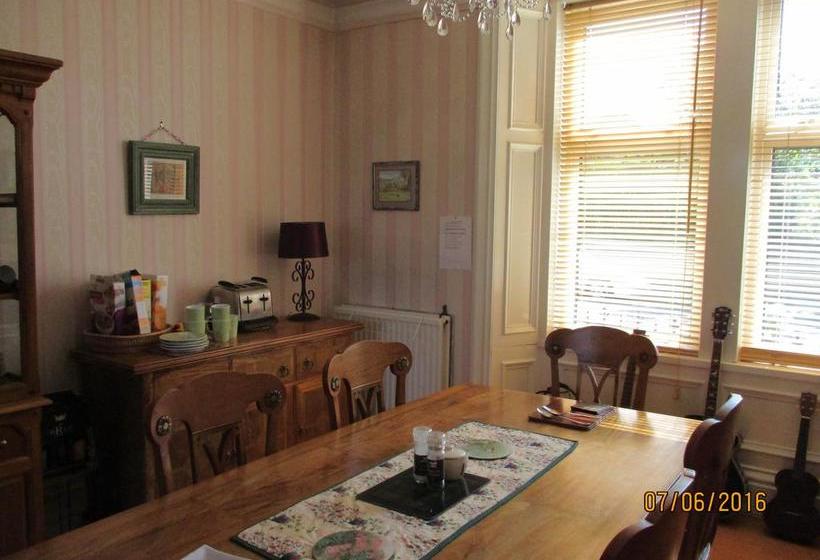 The Carrick Bed And Breakfast